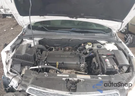 2012 Chevrolet Cruze Ls from USA, damaged, VIN 1G1PC5SH3C7167169